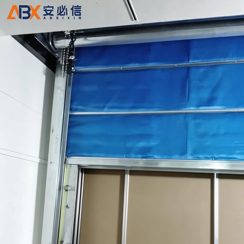 菏泽市翻转式卸货平台